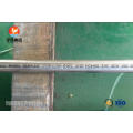 Seamless Pipe ASTM B165 UNS N04400